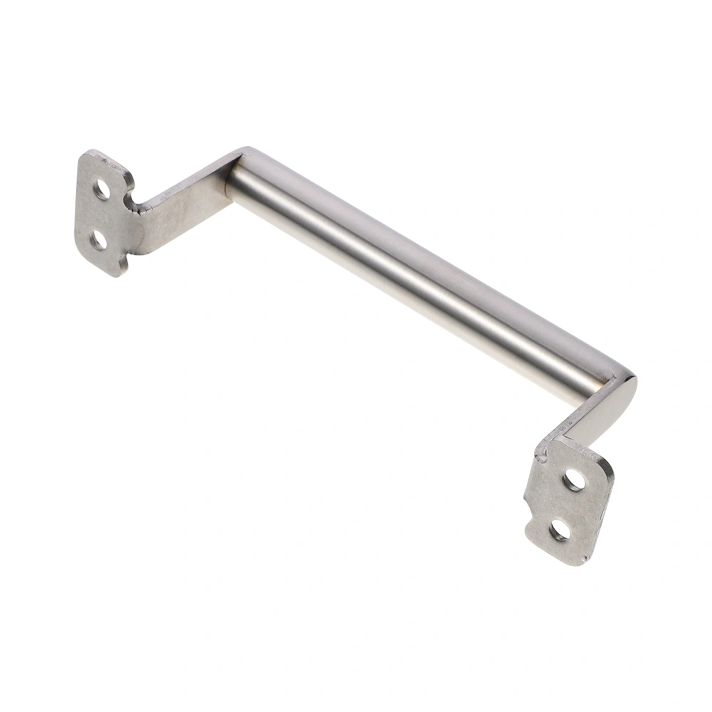 Wardrobe Cabinet Pull Handles Stainless Steel Dresser Handles Drawer Pull Handles