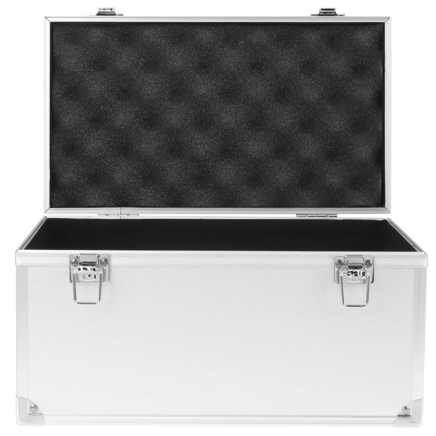 Aluminum Alloy Tools Case Medicine Box Cryptographic Instrument Carrying Case
