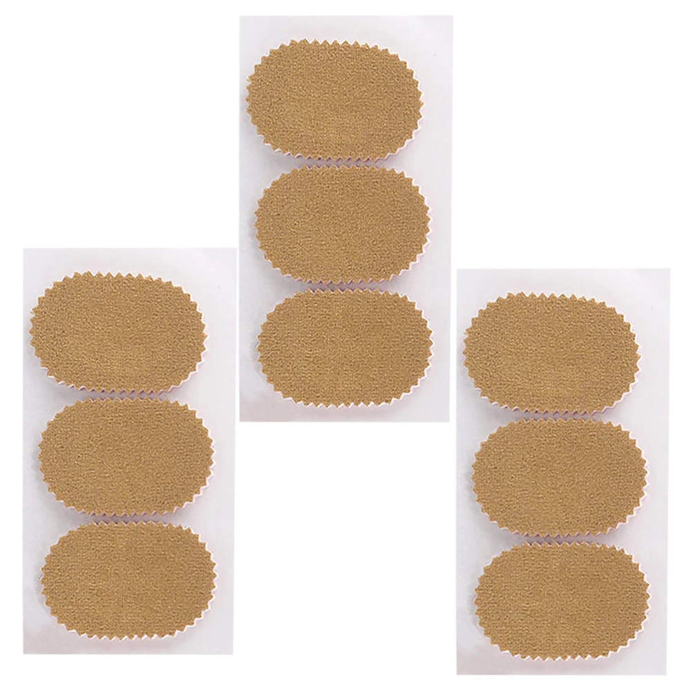 9Pcs Corn Remover Pads Toe Corn Treatment Pads Best Corn Remover Pads for Foot