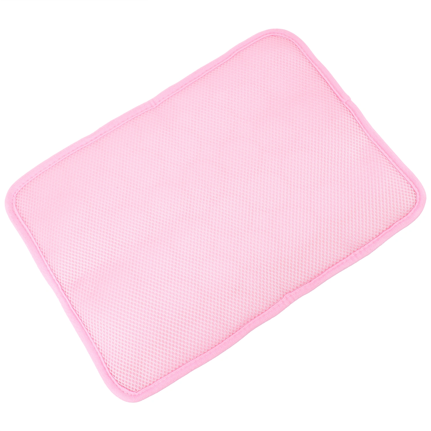 Pet Cooling Mat Pad Ice Silk Keep Cool in Summer Perfect for Dogs Cats