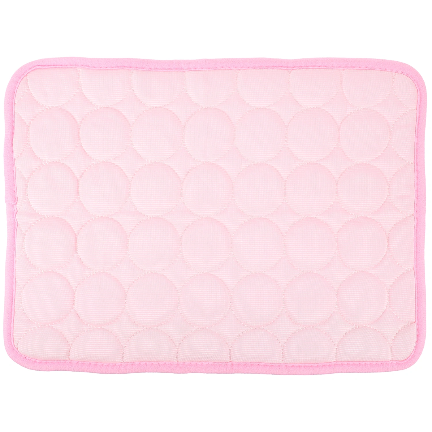 Pet Cooling Mat Pad Ice Silk Keep Cool in Summer Perfect for Dogs Cats
