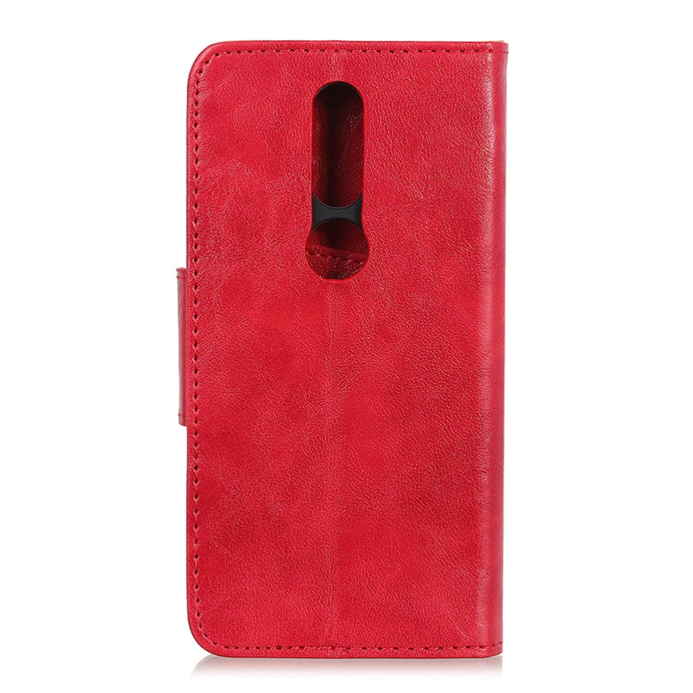 Fashion Mobile Phone Shell Elegant Phone Cover Compatible for Nokia 2.4