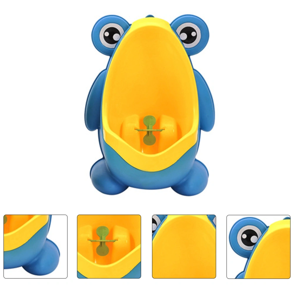 1pc Children Shape Cartoon Kids Urinal Potty Urinal Trainer Kids Potty