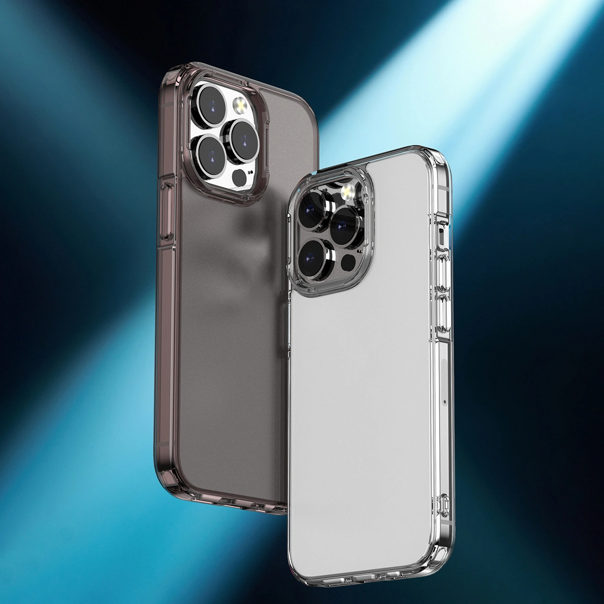 Anti-scratch Phone Shell Fashionable Phone Case Compatible with iPhone 13 Pro