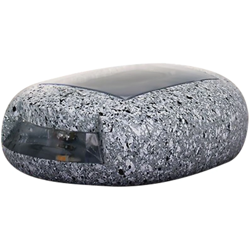 1Pc Garden Light Waterproof Lawn Lights LED Light Outdoor Light Solar Light