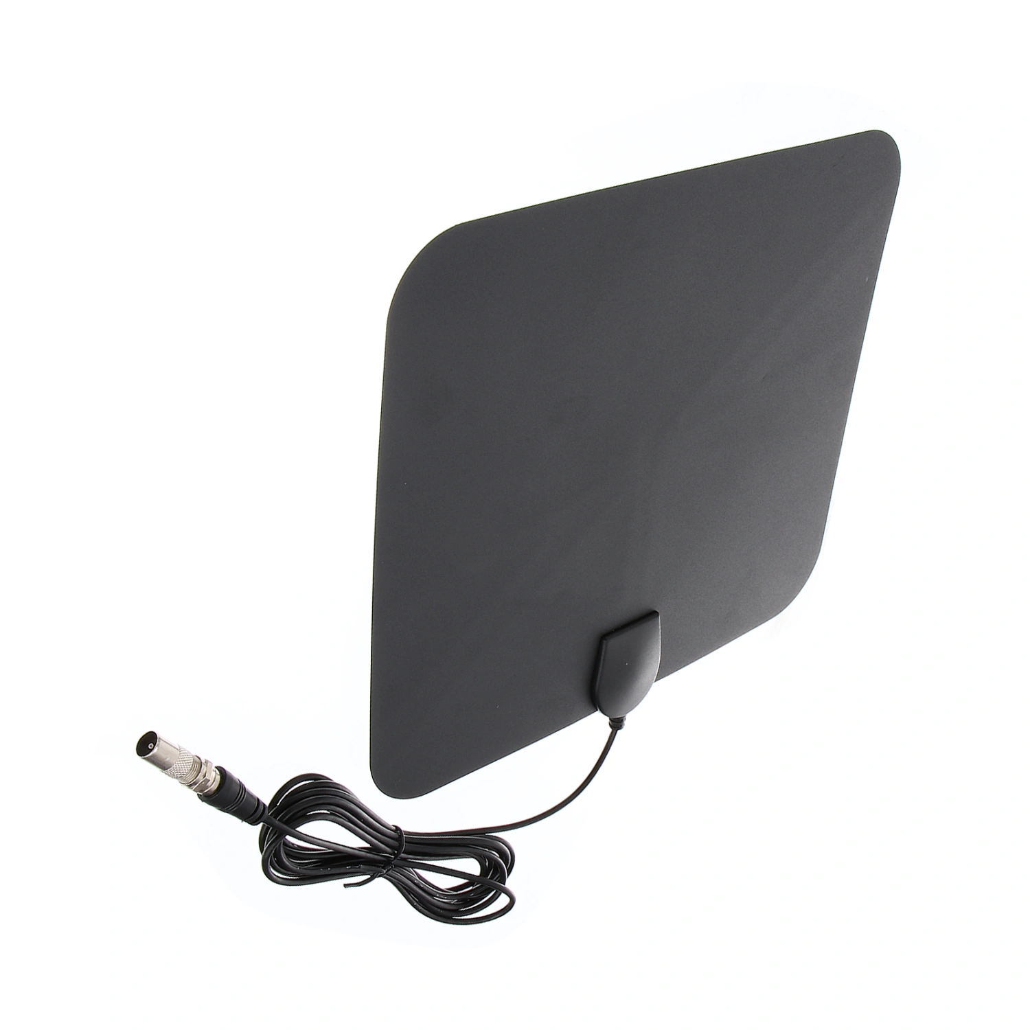 TV Antenna Amplified Receiver Terrestrial Long Range TV Signal Receiving Antenna