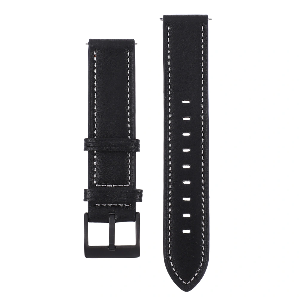 1Pc Breathable Watchband Beautiful Watch Band Cozy Watch Replacement Strap