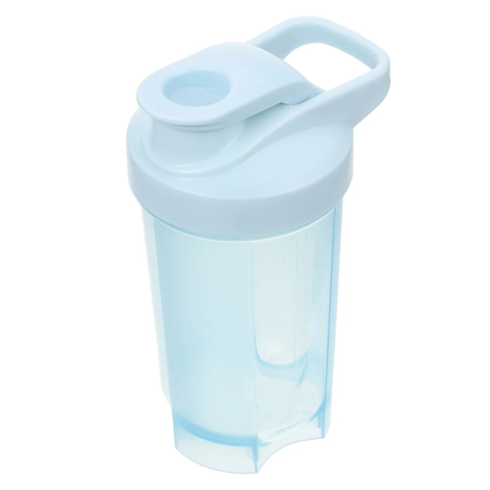 Large Capacity Water Bottle Gym Sports Water Holder Water Flip-Open Dispenser