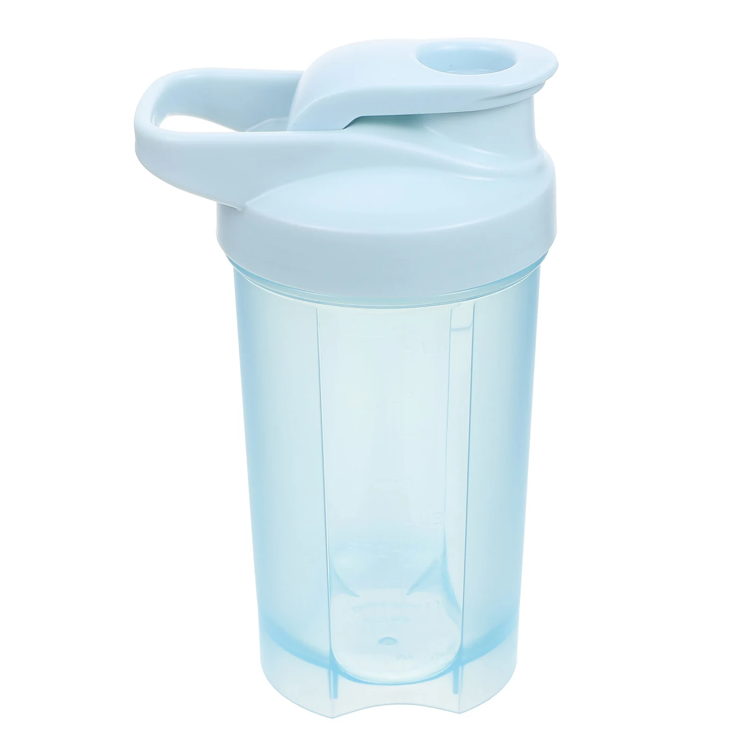 Large Capacity Water Bottle Gym Sports Water Holder Water Flip-Open Dispenser