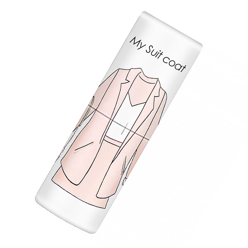 Solid Balm Light Fragrance Fresh Portable Persistent Light Fragrance Stick