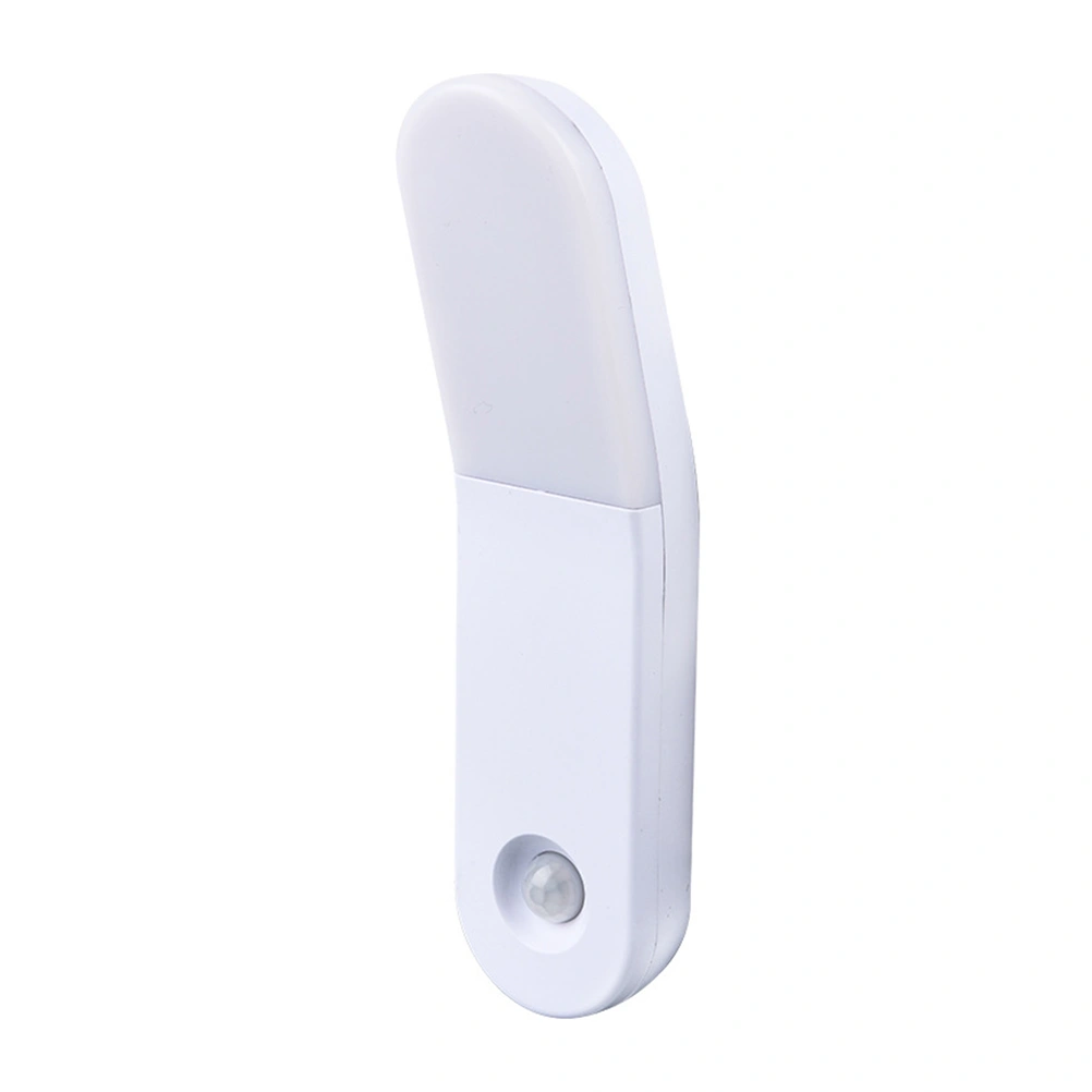 Rechargeable Under Cabinet Lighting Motion Sensor Night Light Smart LED Lamp