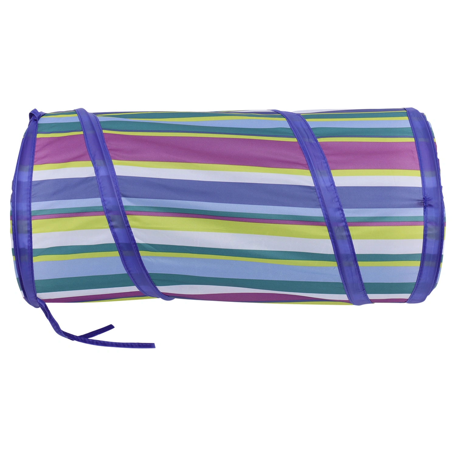 1PC Foldable Cat Tent Tunnel Solid Bright Cat Tunnel Plaything Cat Supplies