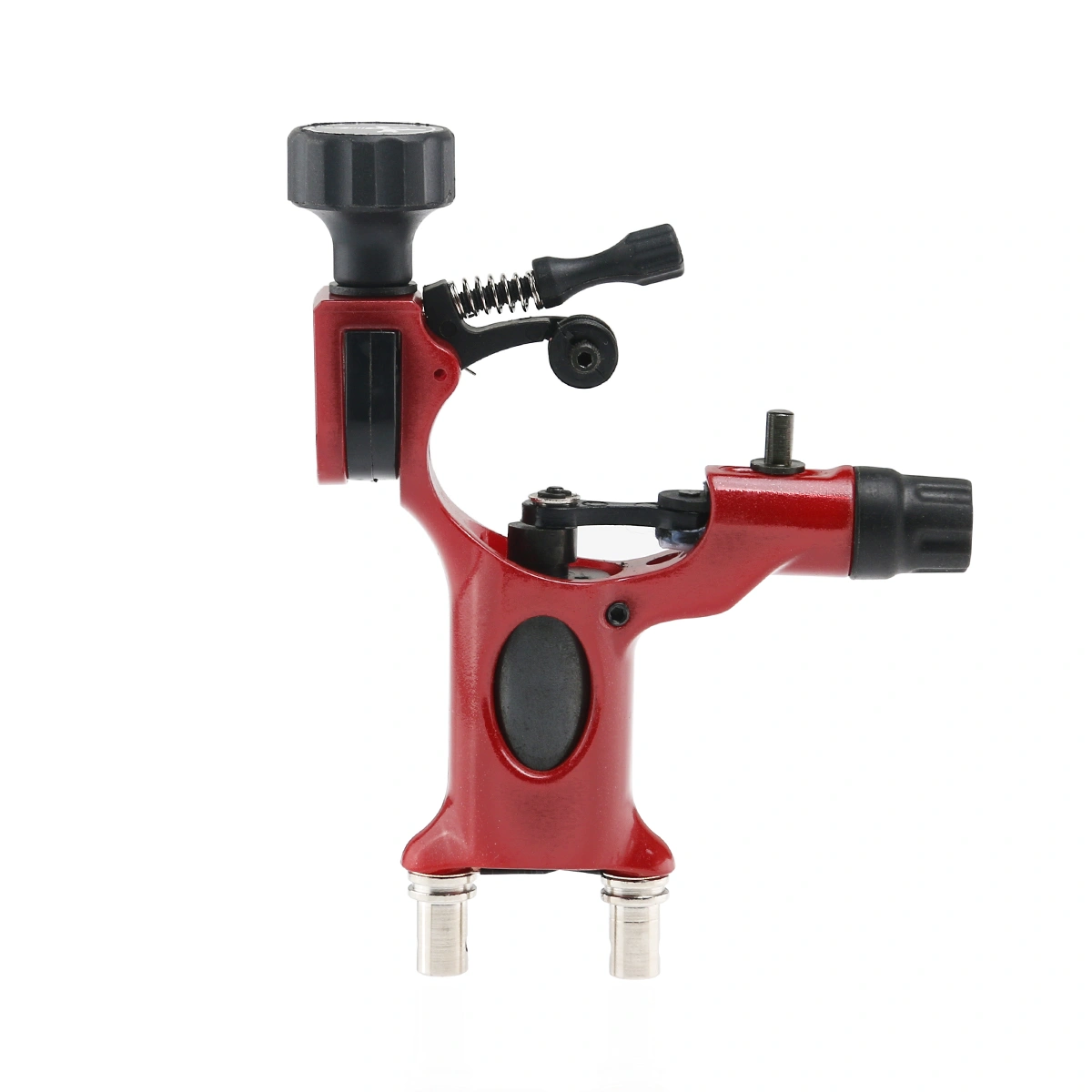 Professional Dragonfly Rotary Motor Machine Liner Shader (Red)