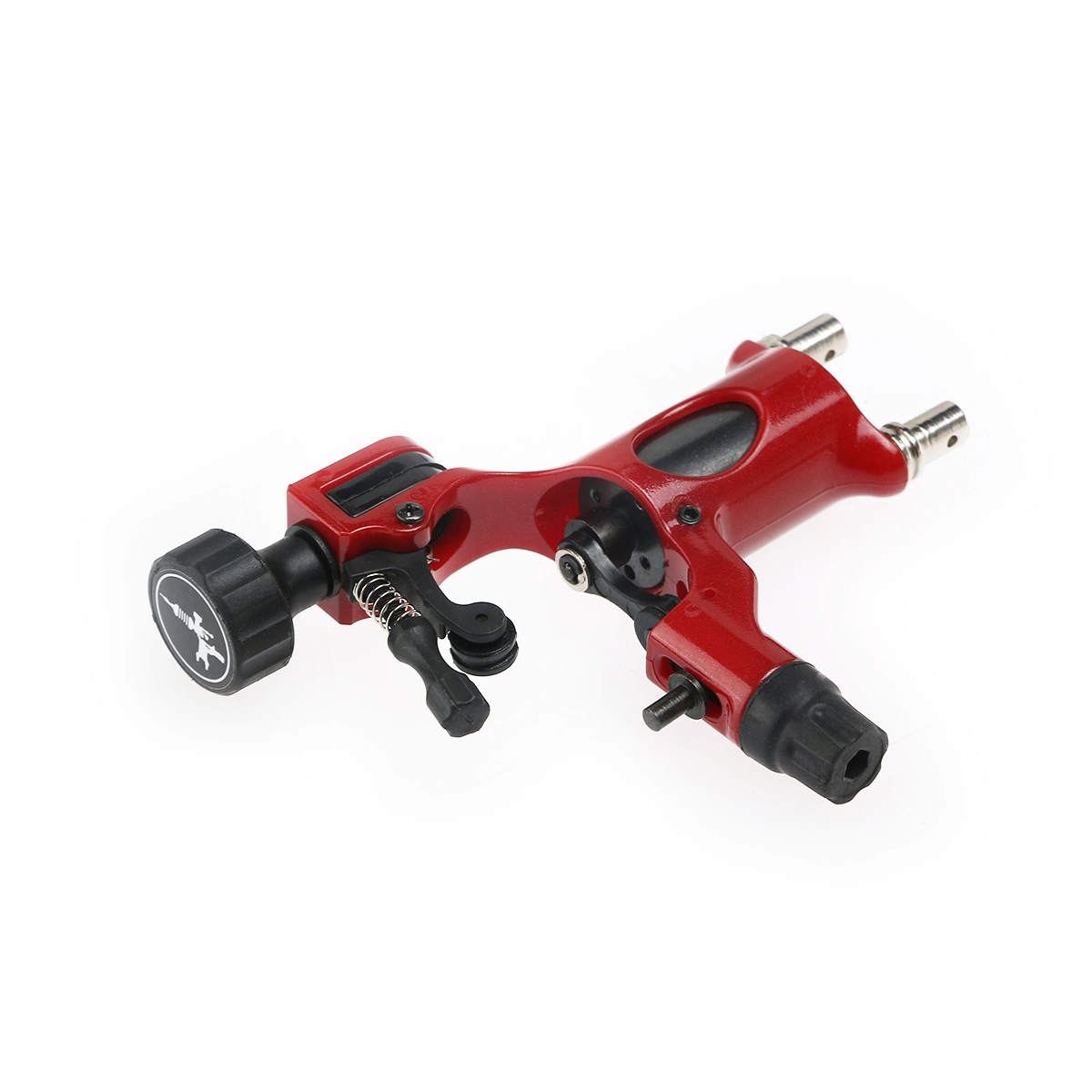 Professional Dragonfly Rotary Motor Machine Liner Shader (Red)