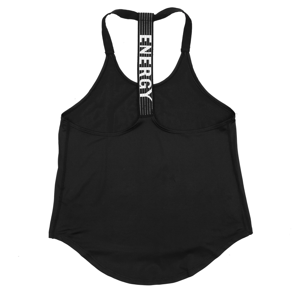 Female Sports Vest Women Yoga Vest Quick-dry Yoga Clothes Fitness Accessory