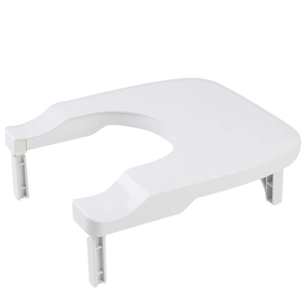 Sewing Machine Extender Stand Household Micro Sewing Equipment  Extender Rack for Home (White)