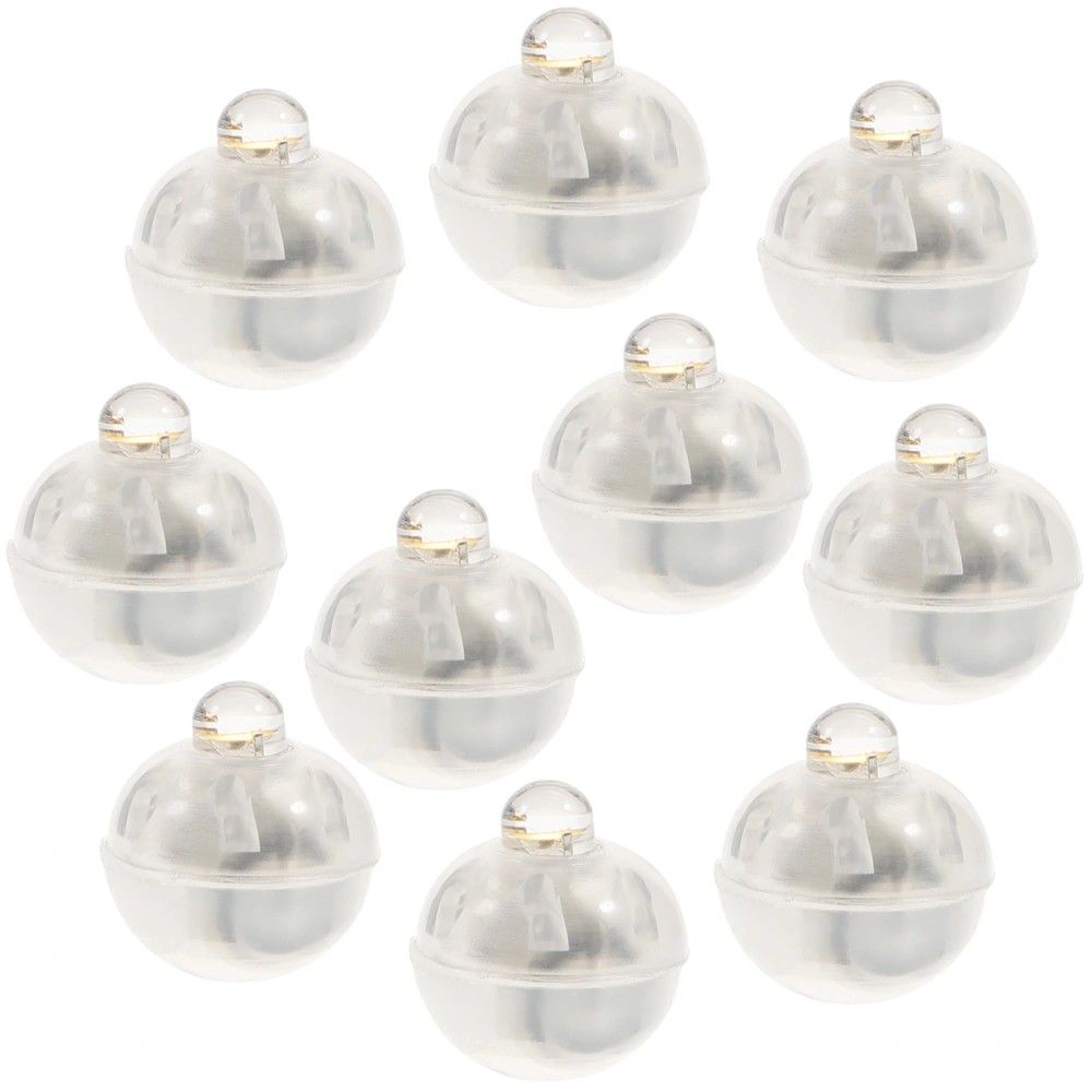 10pcs Led Balloon Light Wedding Decoration Mini Led Lights For Craft Lantern