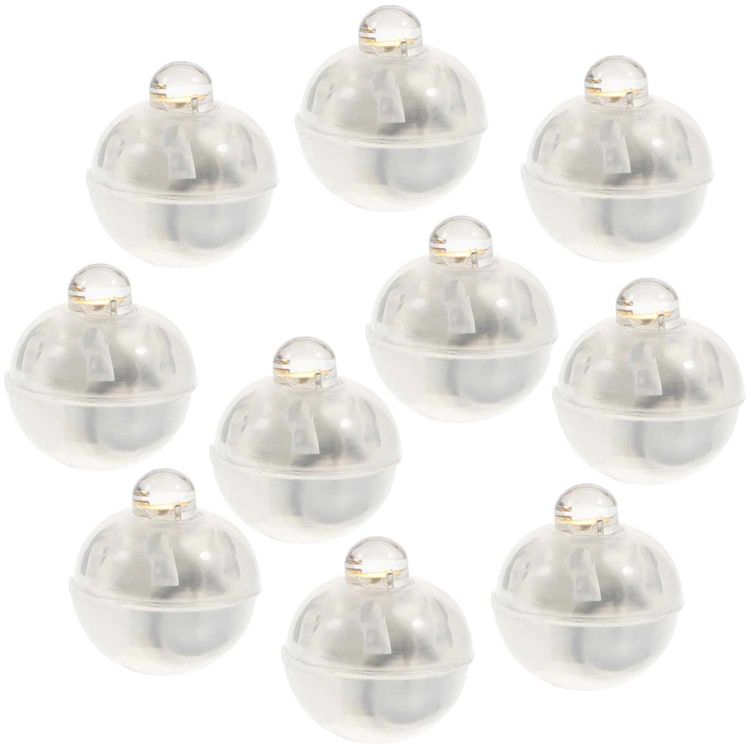 10pcs Led Balloon Light Wedding Decoration Mini Led Lights For Craft Lantern