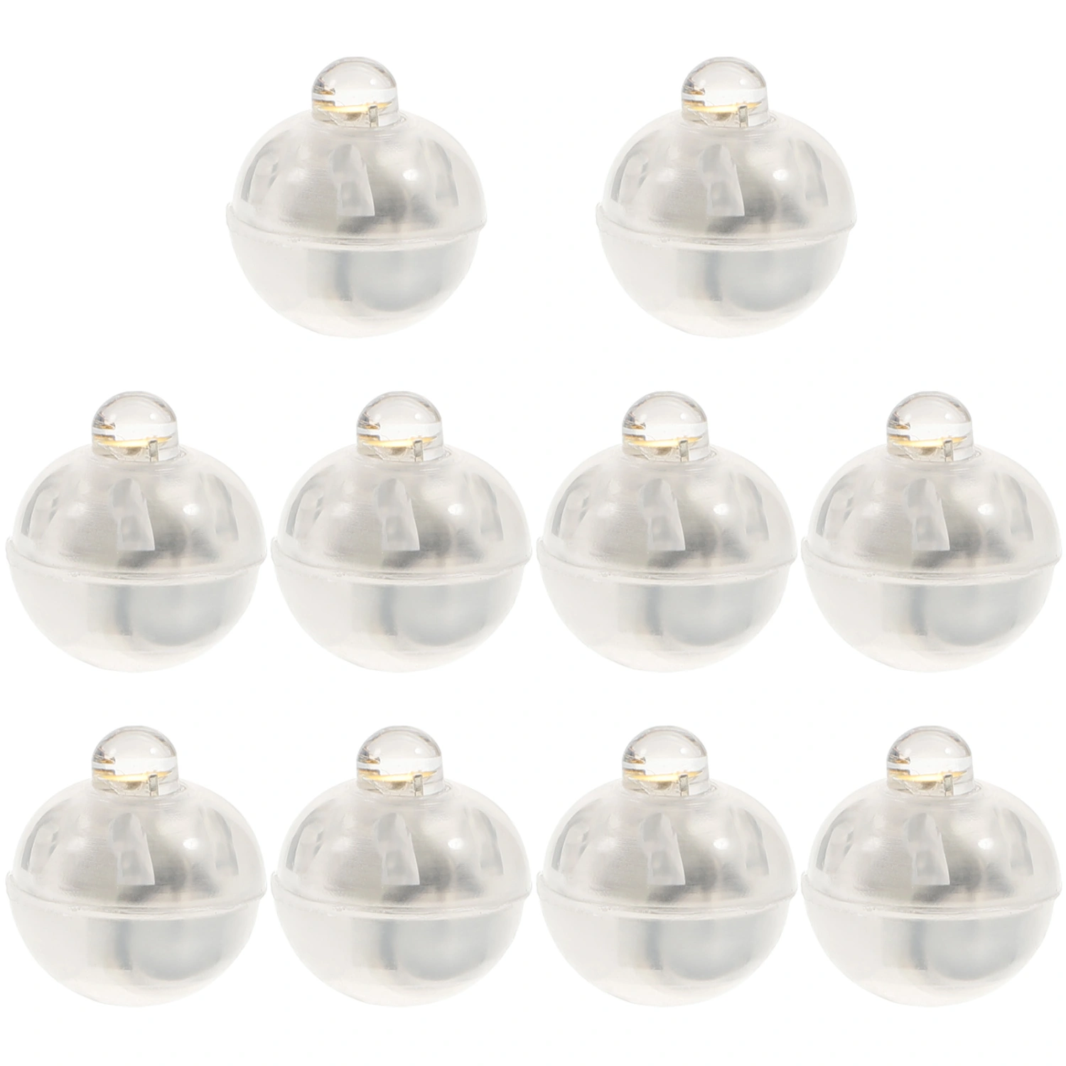 10pcs Led Balloon Light Wedding Decoration Mini Led Lights For Craft Lantern