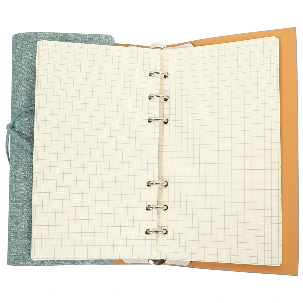 Portable Planner Schedule Recording Notepad Daily Planning Notepad 2023 Planner