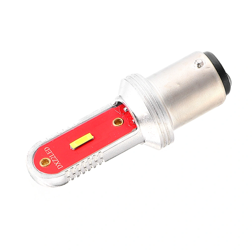 Vehicle Turn Light LED Light Bulb Signal Indicator Lamp LED Warning Light