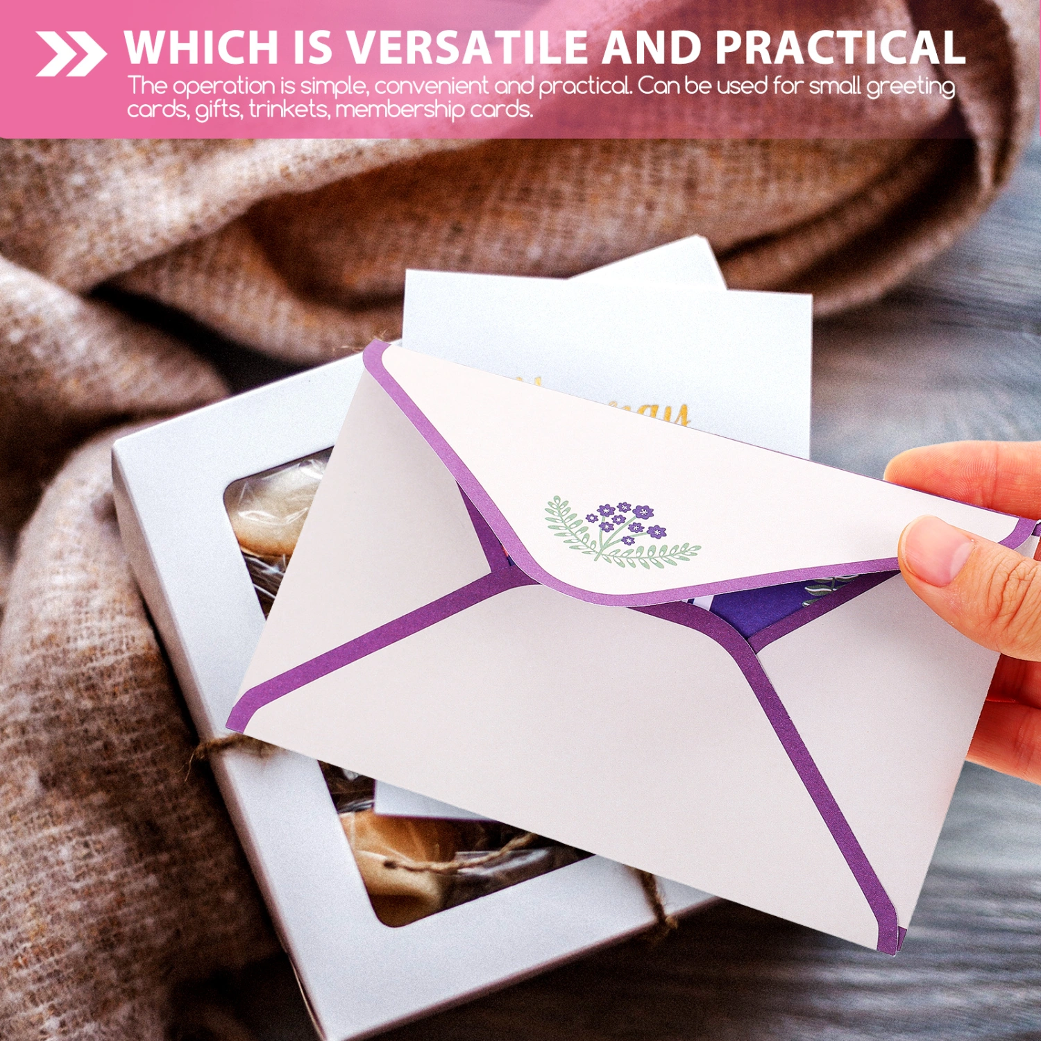 9 Sets of Stationary Paper and Envelopes Writing Paper Packing Envelopes Writing Stationery