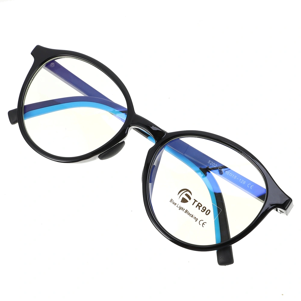 Kids Boys Girls Blue Light Blocking Glasses Computer Video Gaming Glasses