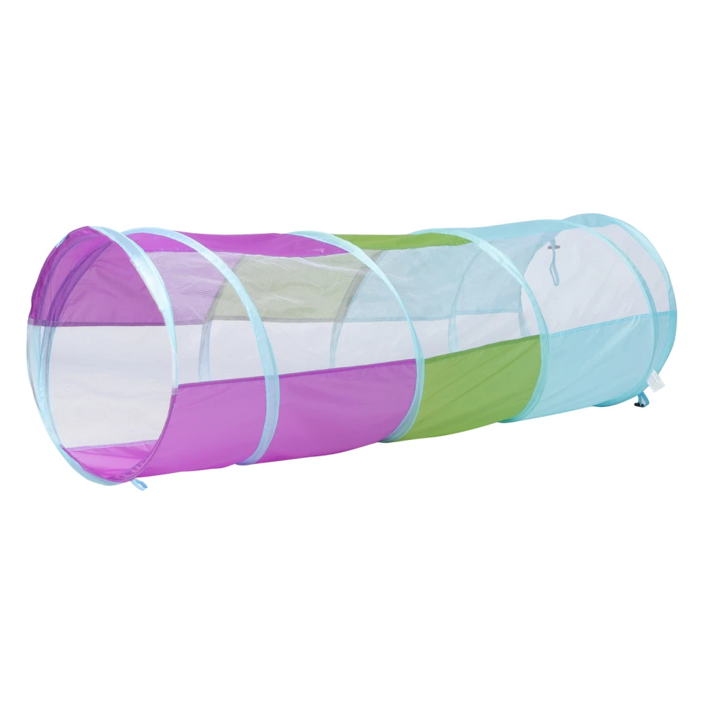 Kids Crawling Tunnel Folding Kids Tunnel Breathable Kids Tunnel Kids Crawling Train Toy