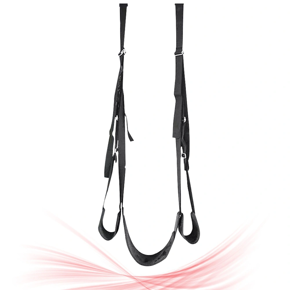 1PC Adjustable Swing Door Hanging Swing SM Bondage Swing Sling Erotic Toys Adult Supply for Couple