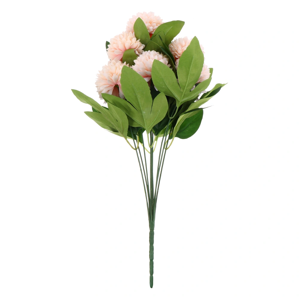 1pc Simulated Delicate Bouquet Home Decorative Photo Prop Graduation Present