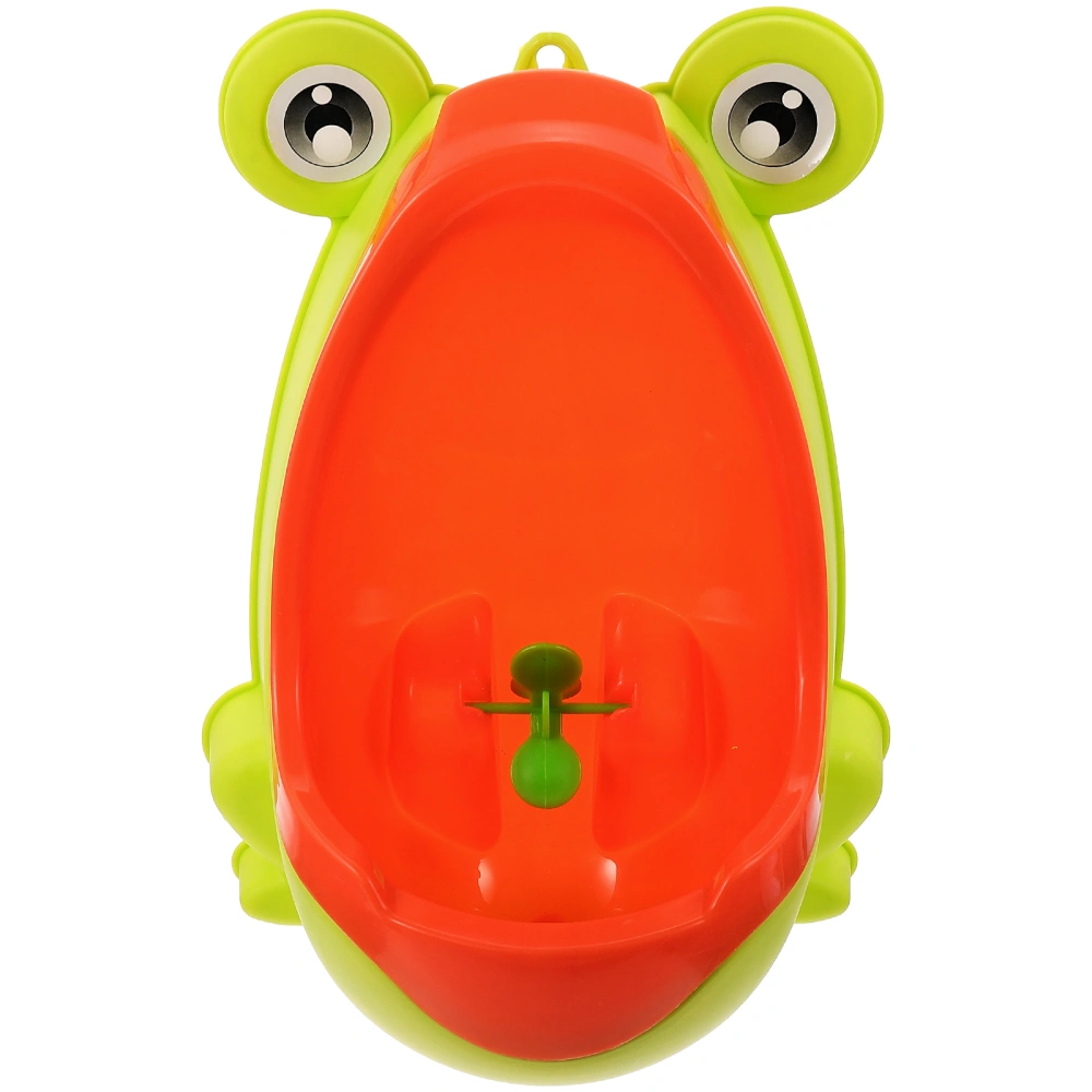 Kids Standing Urinal Potty Training Urinals Cartoon Hanging Urinal for Boys