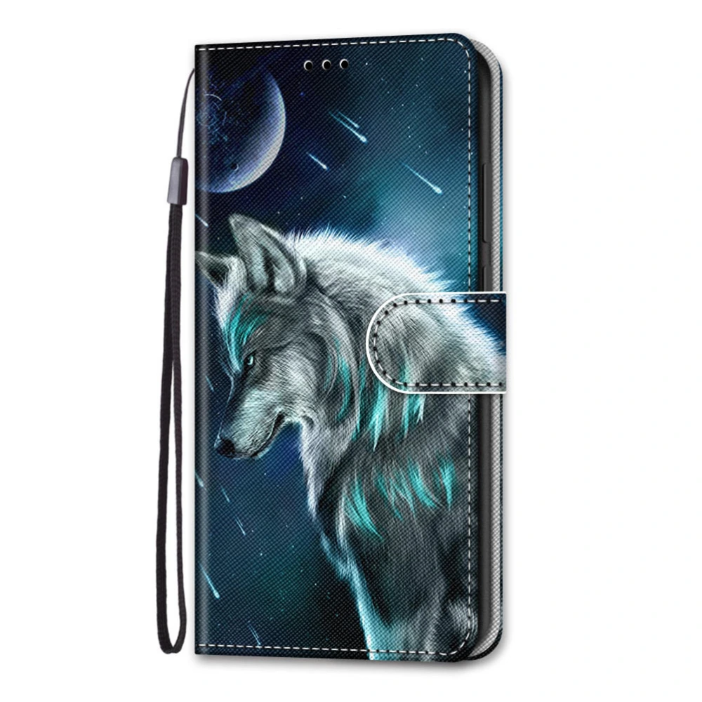 1Pc Phone Case Wear-resistant Phone Cover Compatible for Galaxy A32 5G