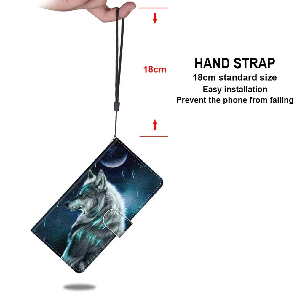 1Pc Phone Case Wear-resistant Phone Cover Compatible for Galaxy A32 5G