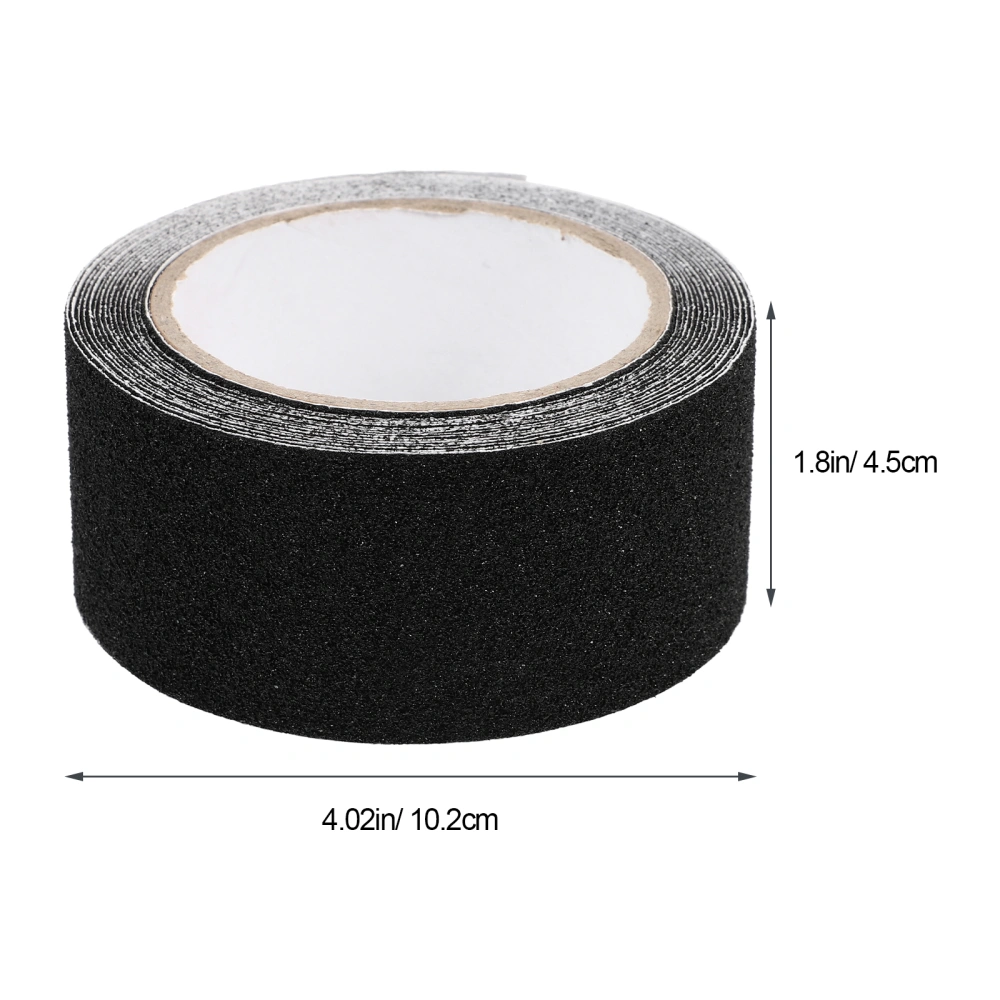 1 Roll of Anti Tape Thick Anti-Slip Tape PVC Matte Tape Stair Treads Tape