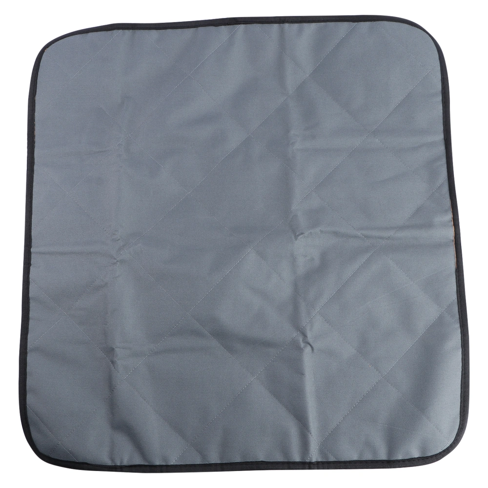 Pet Cat Sand Mat Kitten Toilet Mat Sand Removal Cushion Dog Sleeping Floor Rug