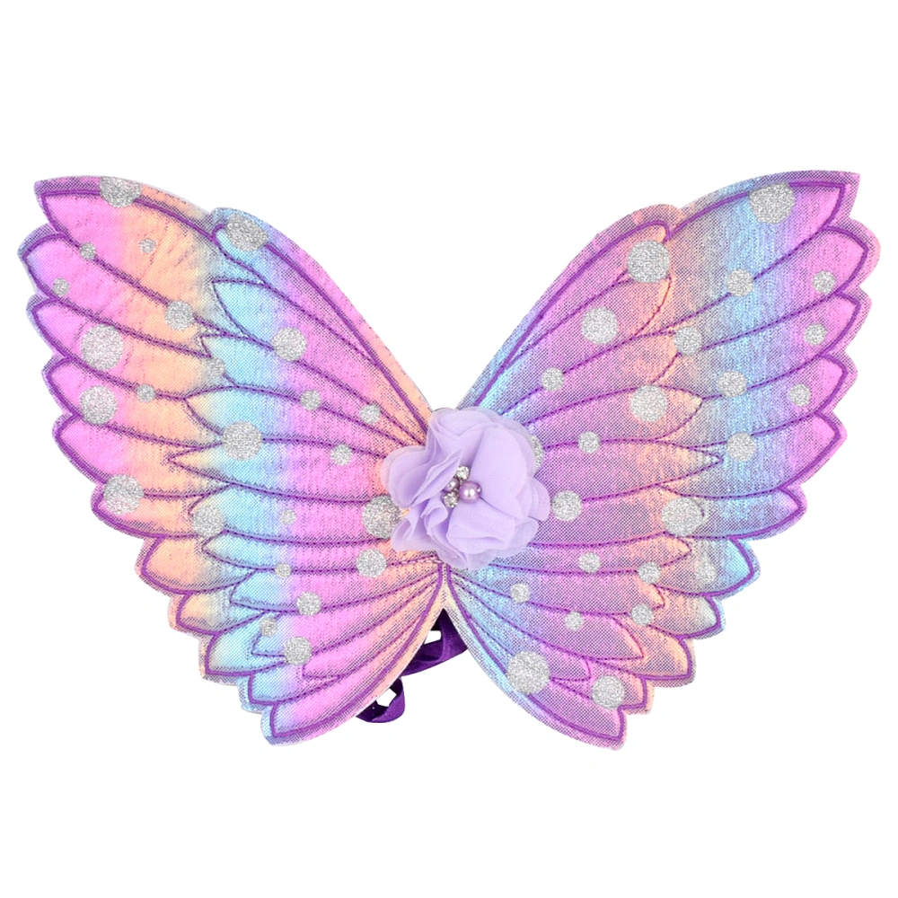 Creative Angel Wing Kids Performance Wing Dress Up Wing Cosplay Wing