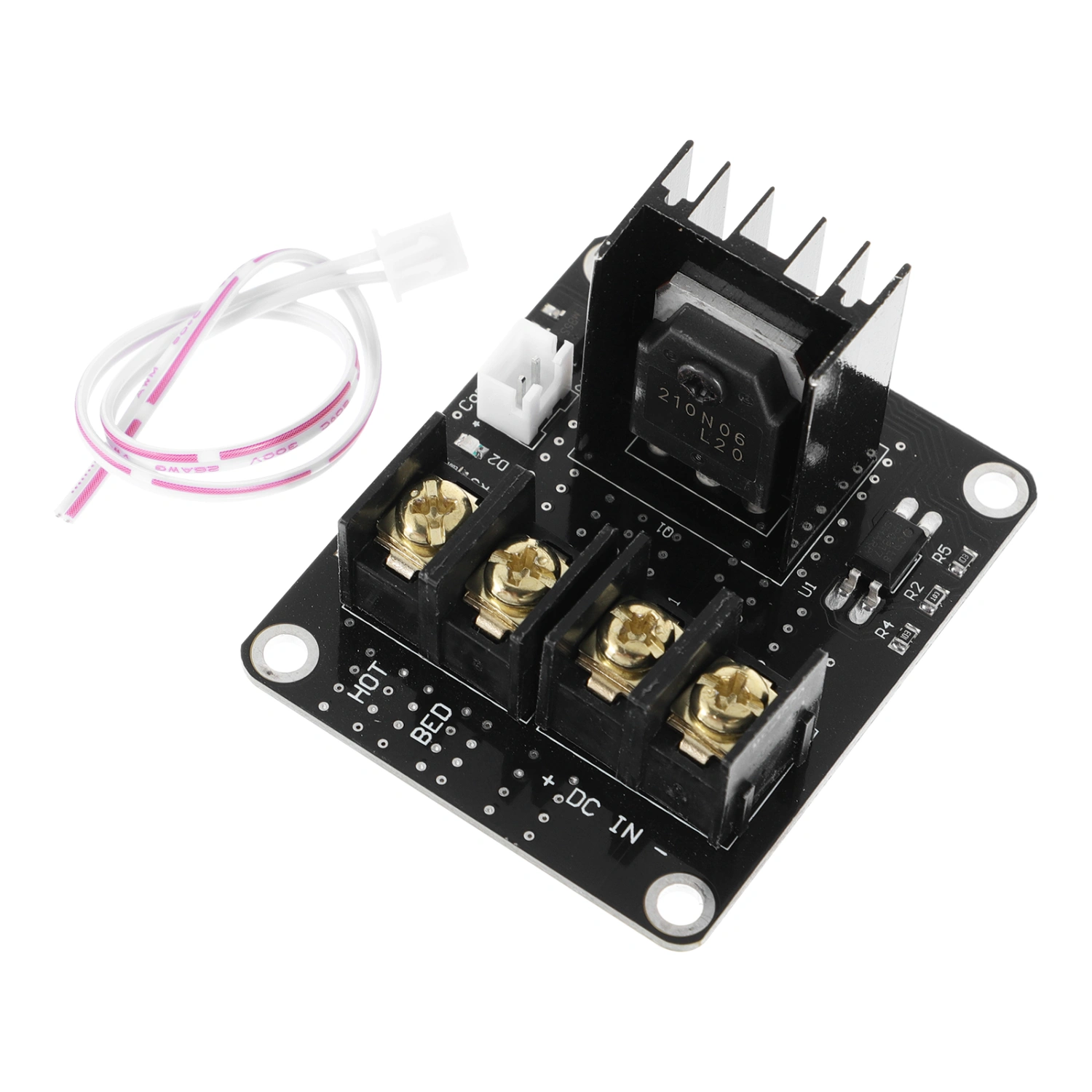Control Board Base Control Board Mother Board Mainboard DIY Printer Accessories