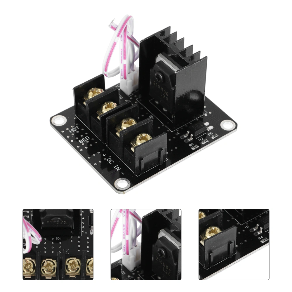 Control Board Base Control Board Mother Board Mainboard DIY Printer Accessories