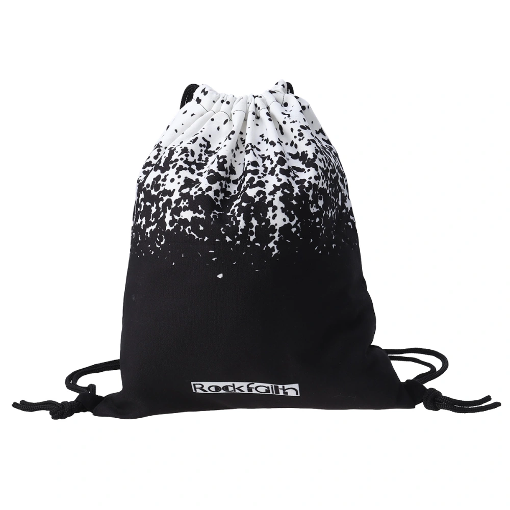 Cinch Sack Drawstring Backpack Lightweight String Sinch Tote Nap Bags for Kids Gym Sports Yoga