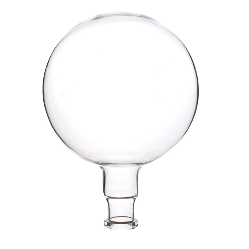 Single Neck Laboratory Flask Professional Boiling Flask Durable Boiling Flask