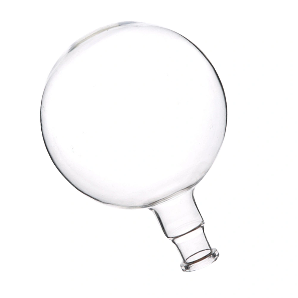 Single Neck Laboratory Flask Professional Boiling Flask Durable Boiling Flask