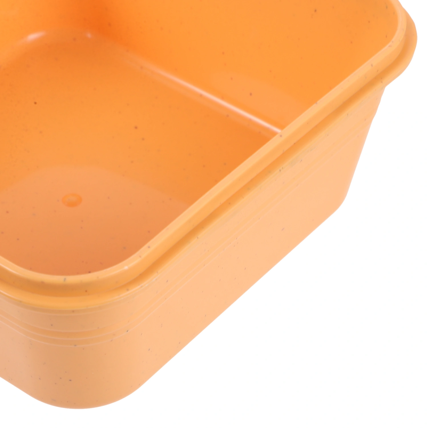 Cheese Box Refrigerated Crisper With Cover Portable Sealed Lunch Box Household Fridge Box