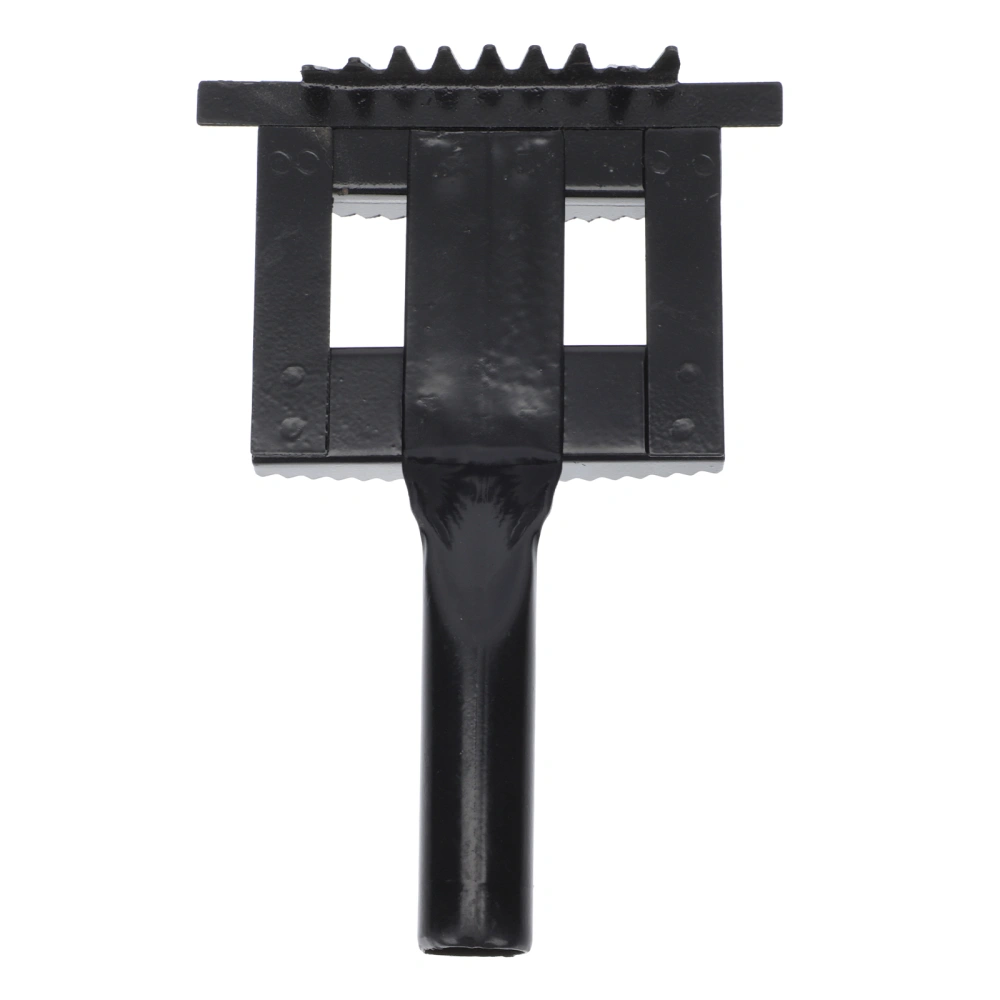 1Pc Practical Livestock Itching Brush Hair Shedding Comb Cattle Sheep HairBrush