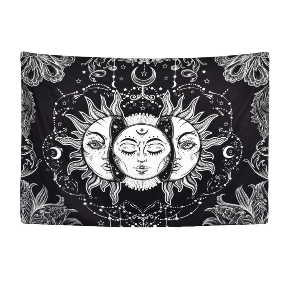 Beach Towel Tapestry Household Wall Tapestry Background Wall Tapestry Bedroom Wall Tapestry (150x200cm)