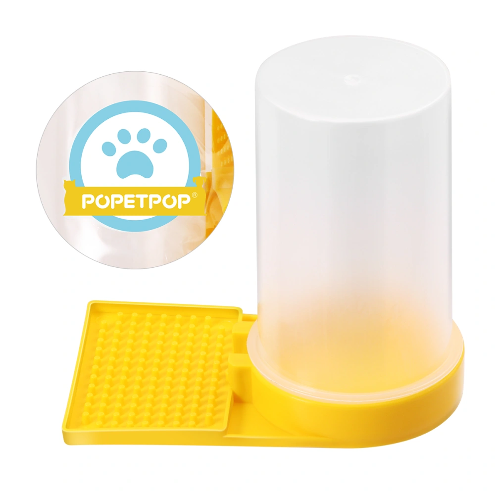 POPETPOP 1PC Beekeeper Rapid Bee Feeder Beekeeping Water Feeding Hive Tool House Keep Beekeep