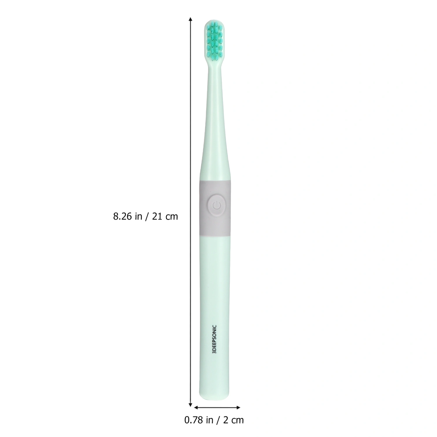 Electric Toothbrush Oral Hygiene Care Tooth Brush Oral Cleaning Toothbrush