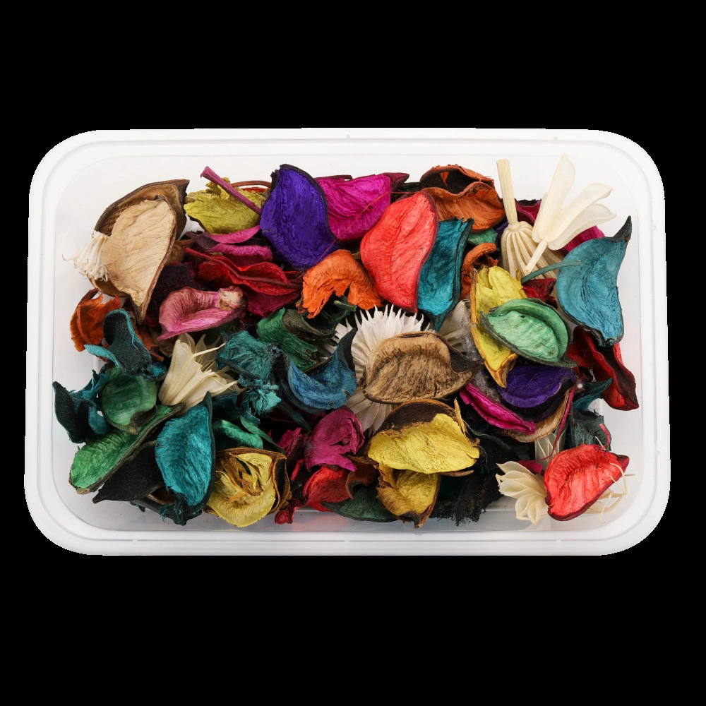 1 Box of DIY Dried Flowers Epoxy Crafts Making Dried Flowers Candle Making Dried Flowers
