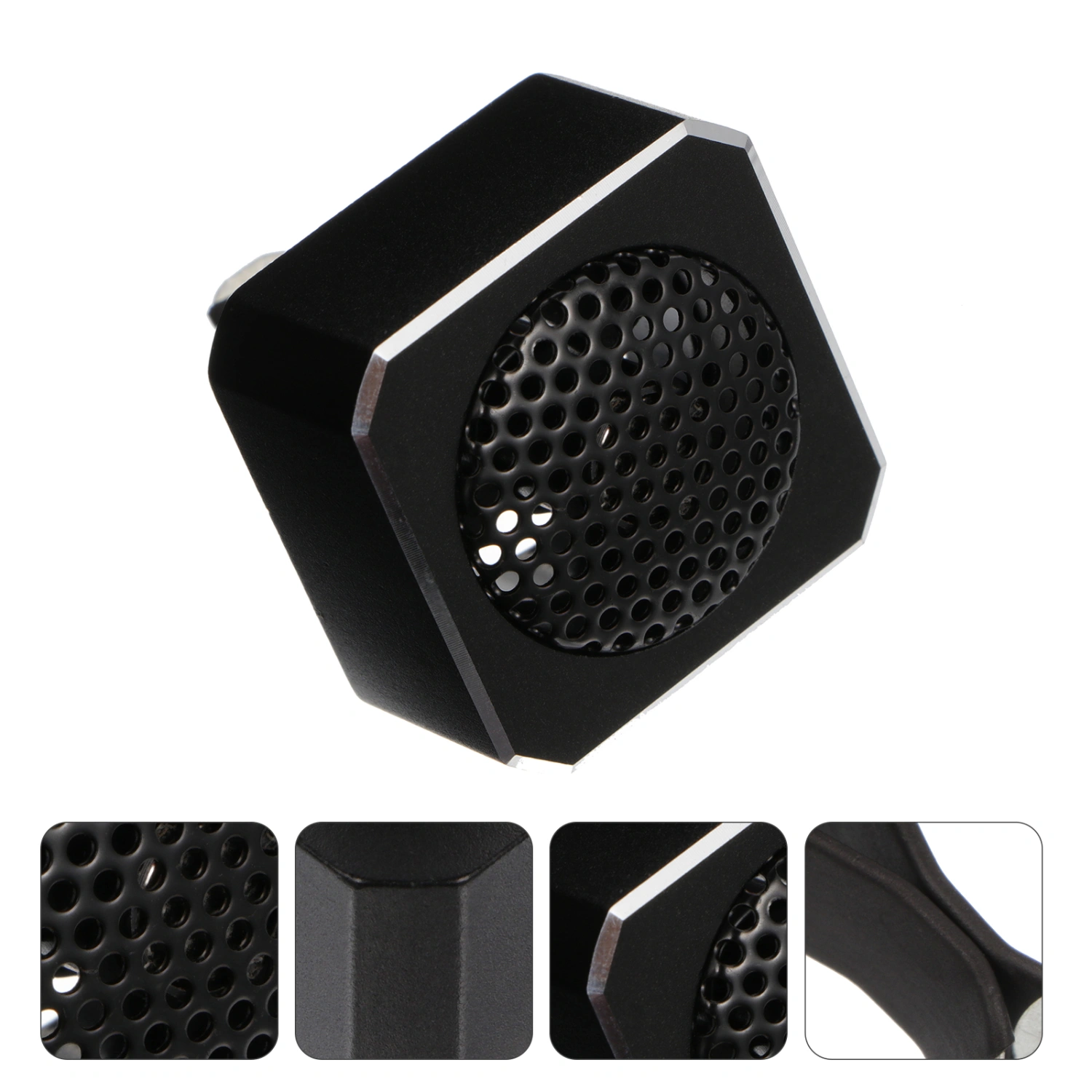 1Pc Hollow Car Aromatherapy Clip Car Vent Diffuser Car Decoration Aroma Clip