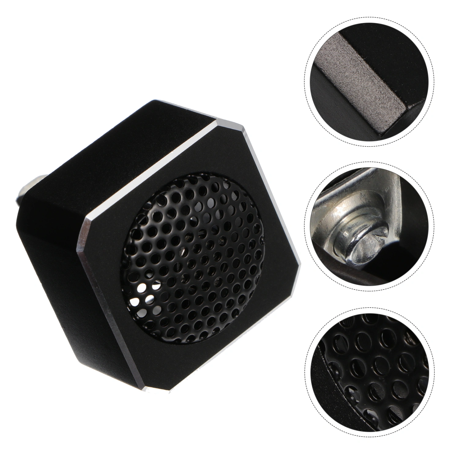 1Pc Hollow Car Aromatherapy Clip Car Vent Diffuser Car Decoration Aroma Clip