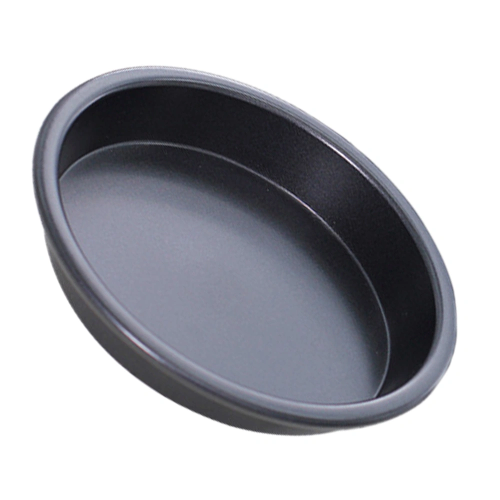 Non-stick Pizza Baking Pan Household Baking Tray Baking Pan Pizza Baking Plate